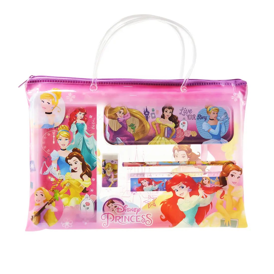 Disney Princess Stor-1