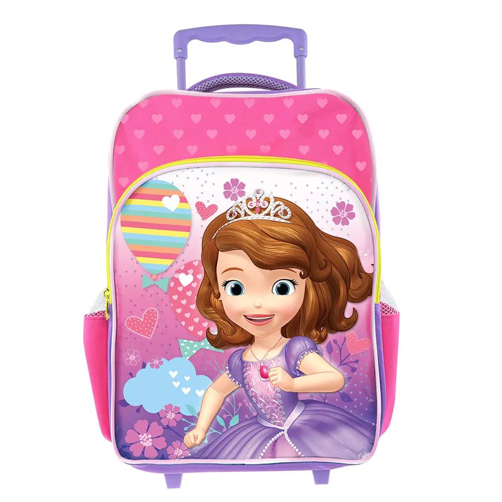 Disney Sofia Smile P-1