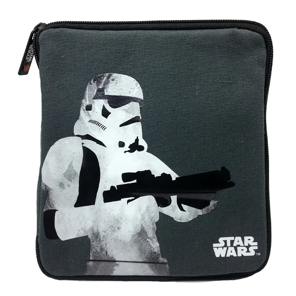 Disney Star Wars Sto-1