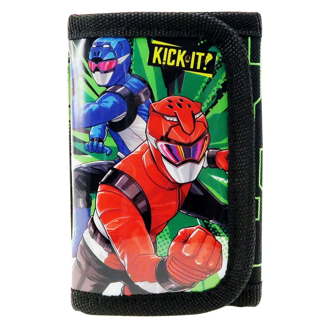 Power Ranger Beast M-1