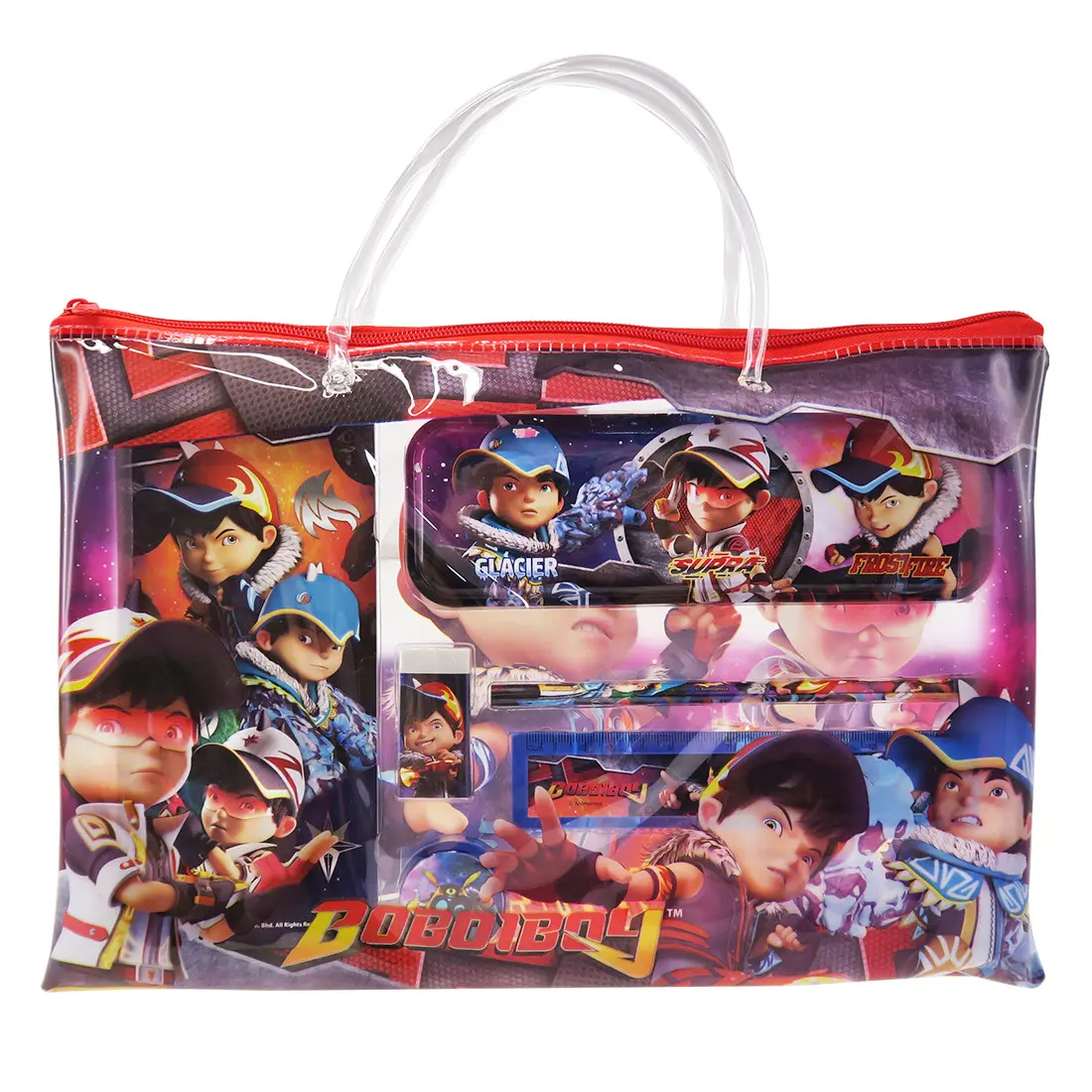 Boboiboy Fusion Elem-1