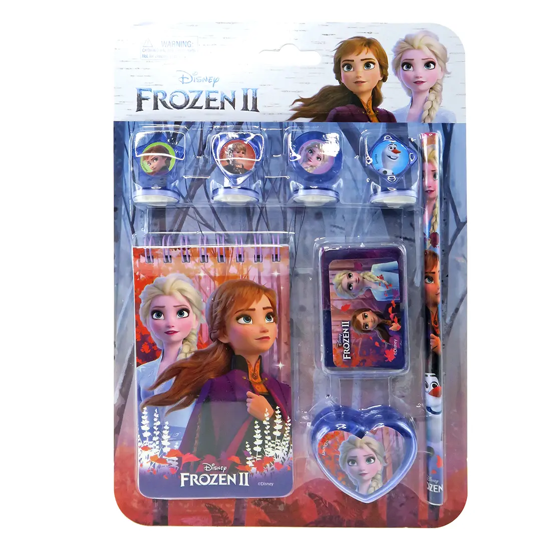 Disney Frozen 2 Adve-1