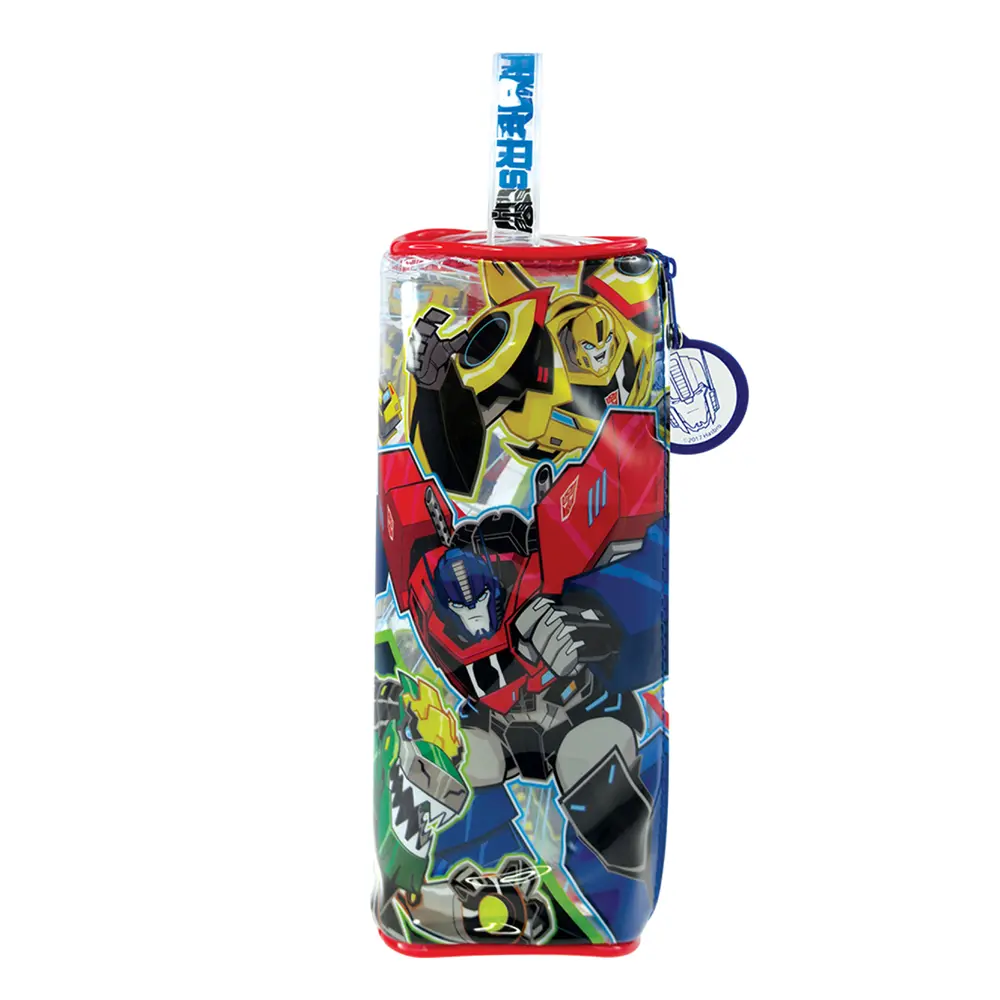 Transformers Trid Tr-1