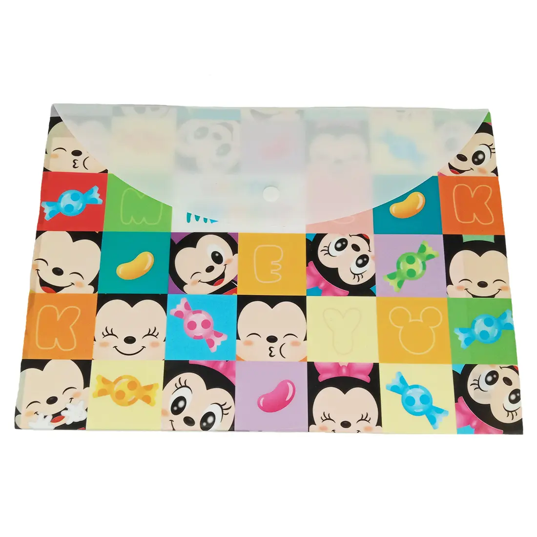 Disney Mickey Mouse-1