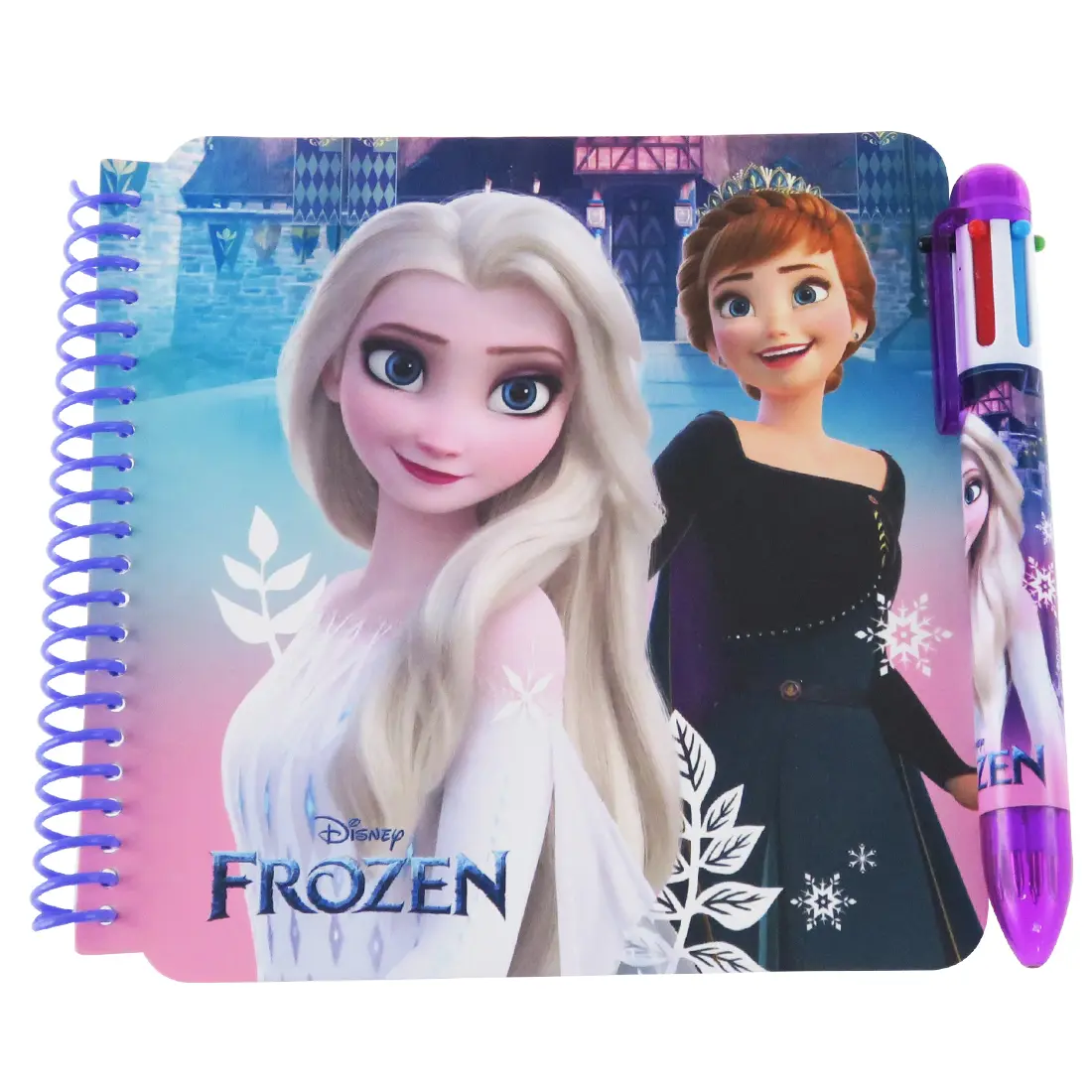 Disney Frozen II Not-1