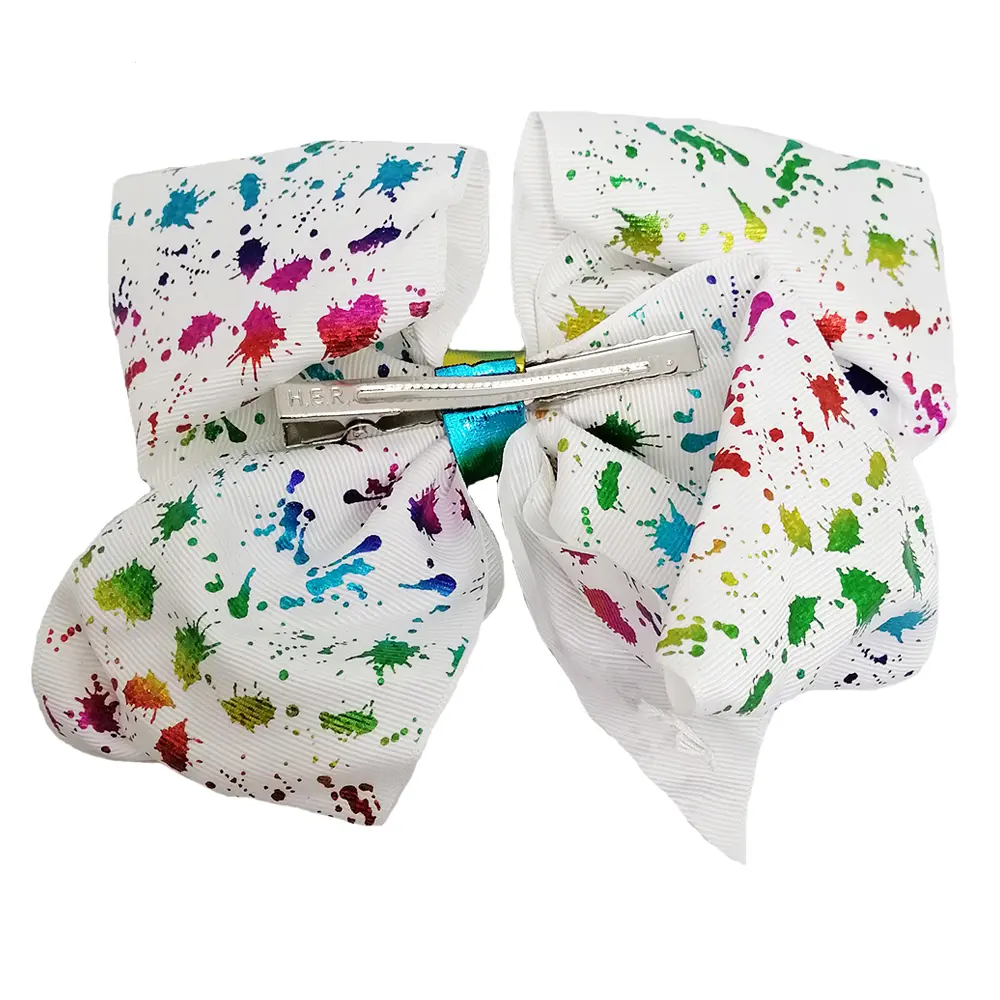 Jojo Siwa Bow with C-2