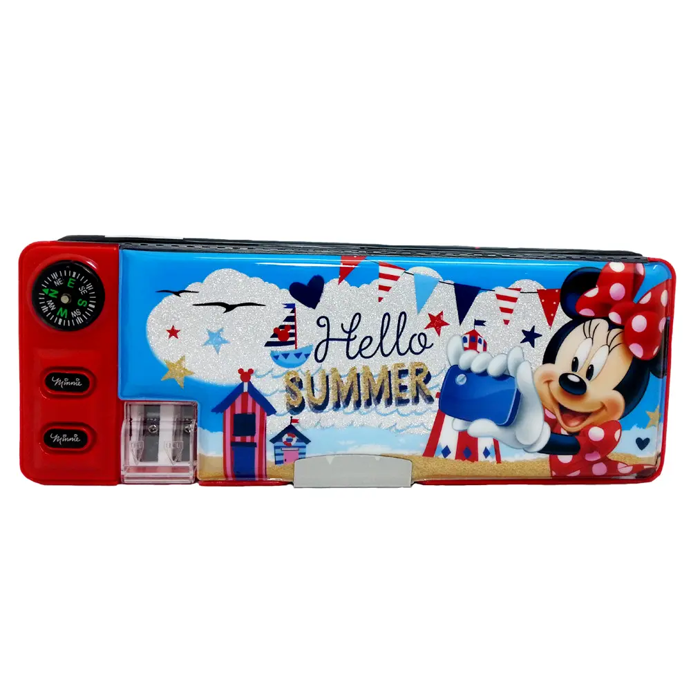 Disney Minnie Mouse-1