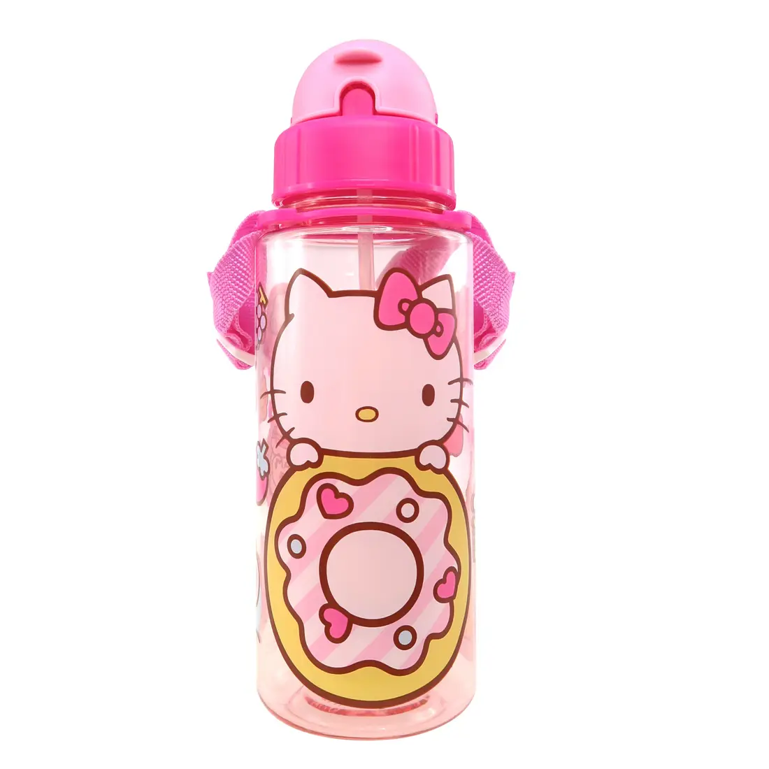 Hello Kitty Donuts T-1