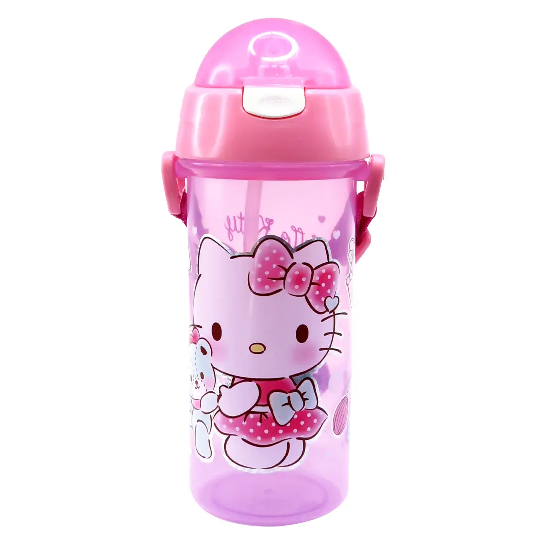 Hello Kitty Bear PP-1