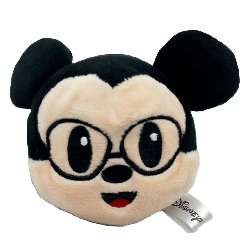 Disney Mickey Emoji-1