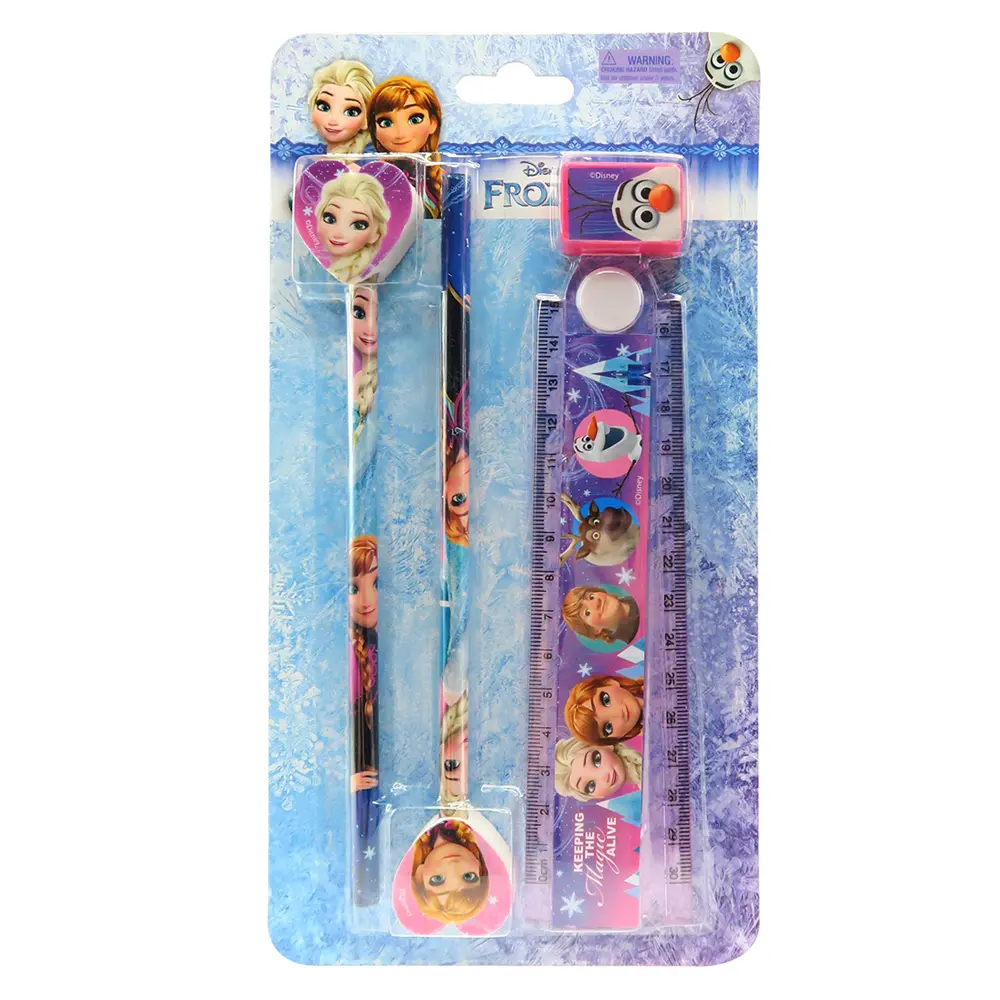 Disney Frozen Statio-1