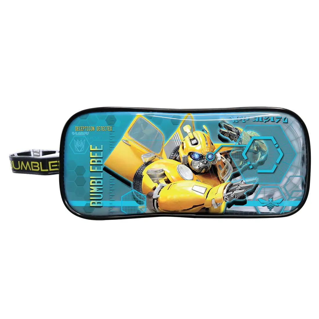 Transformers Bumbleb-1