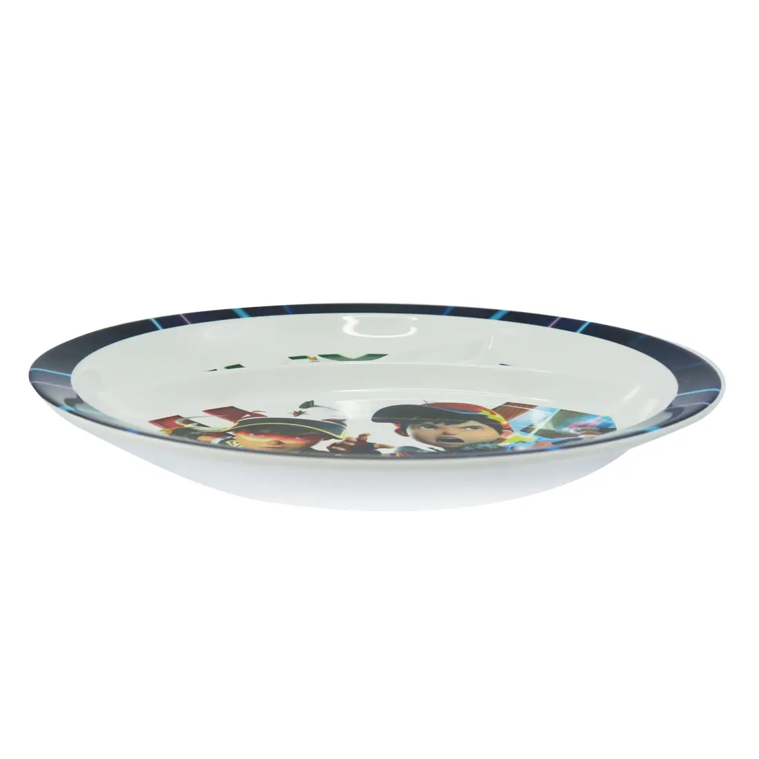 Boboiboy Melamine Se-2