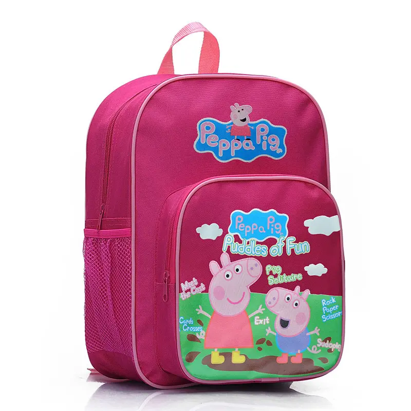 Peppa Pig And George-2