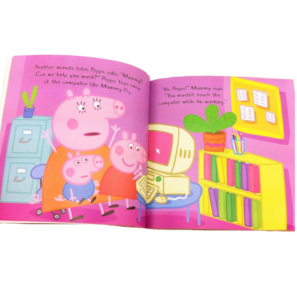 Peppa Pig : Peppa Pi-2
