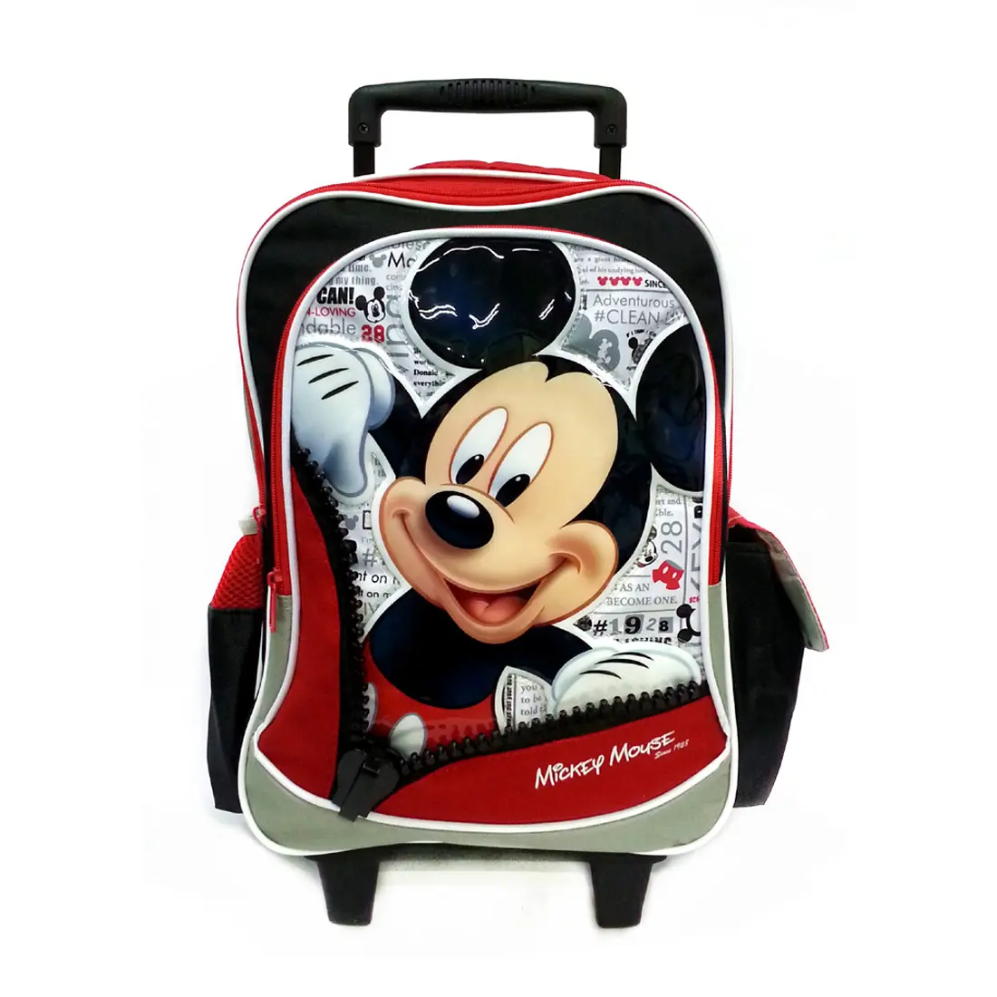 Disney Mickey Mouse-1
