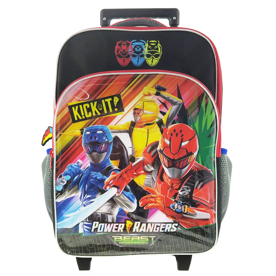 Power Ranger Beast M-1