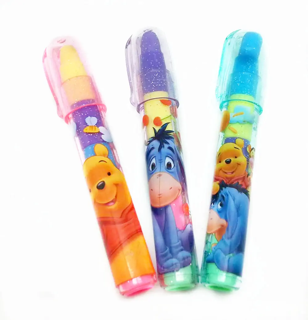 WInnie The  Pooh 3pc-1