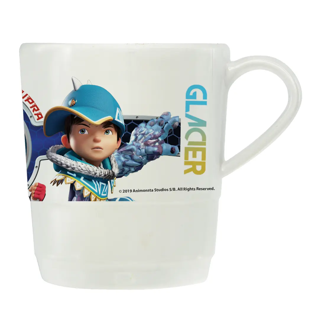 Boboiboy Fusion Mela-2