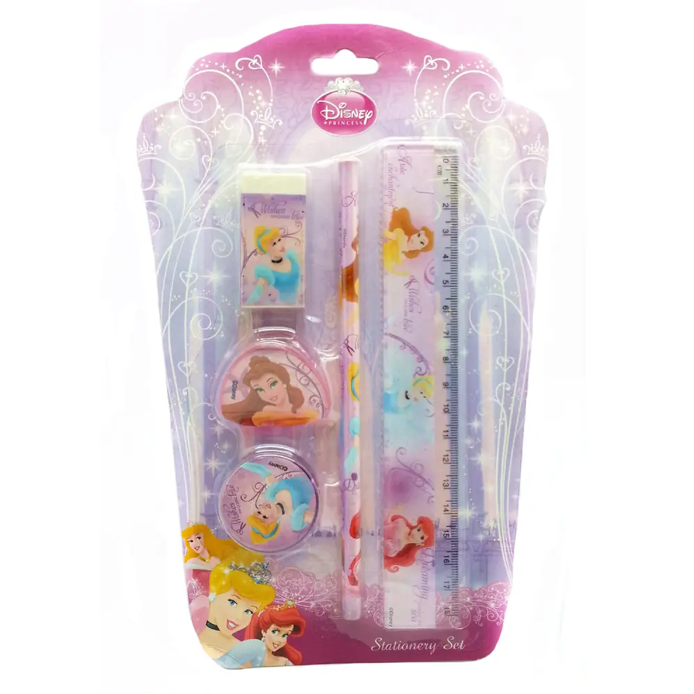 Disney Princess Wish-1