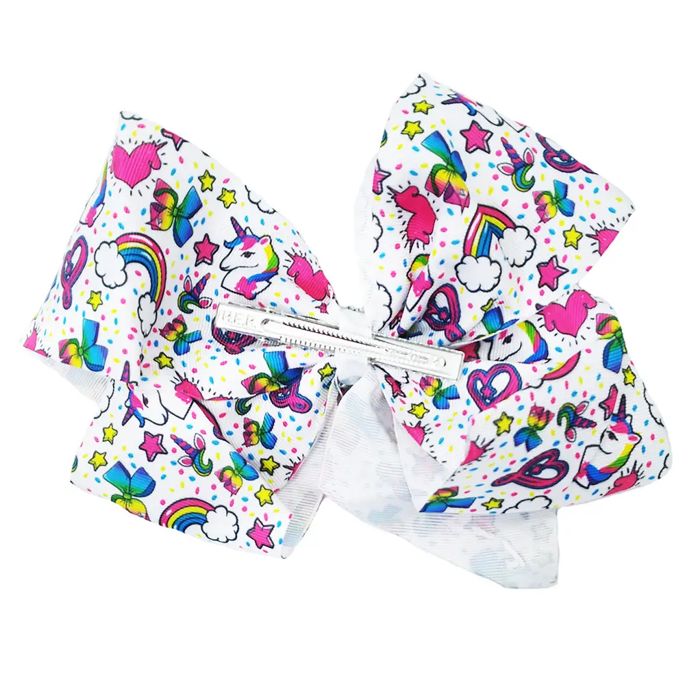 Jojo Siwa Bow With C-2