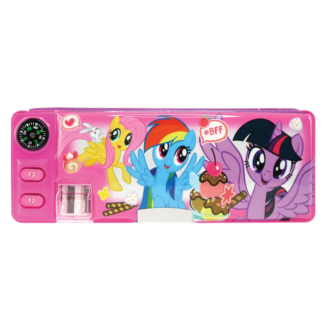 My Little Pony BFF M-1