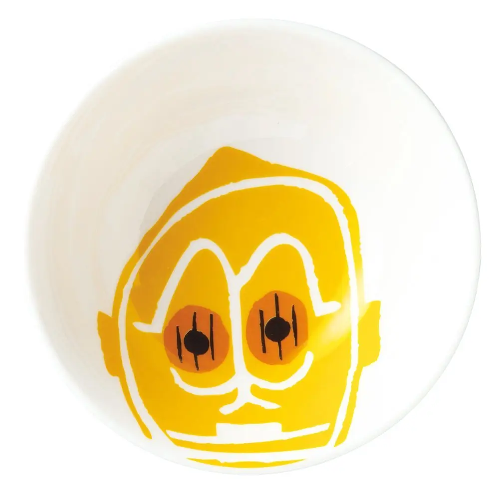 DISNEY STAR WARS C3P-1