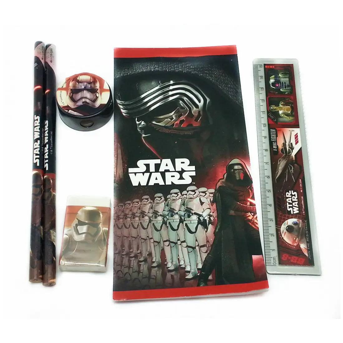 Disney Star Wars OPP-1