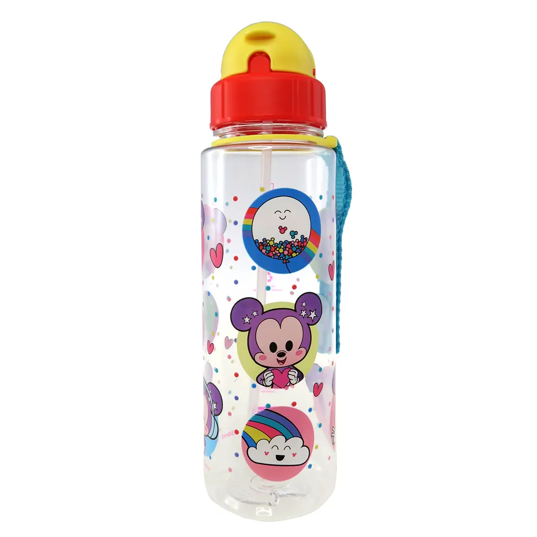 Disney Minnie Too Cu-1