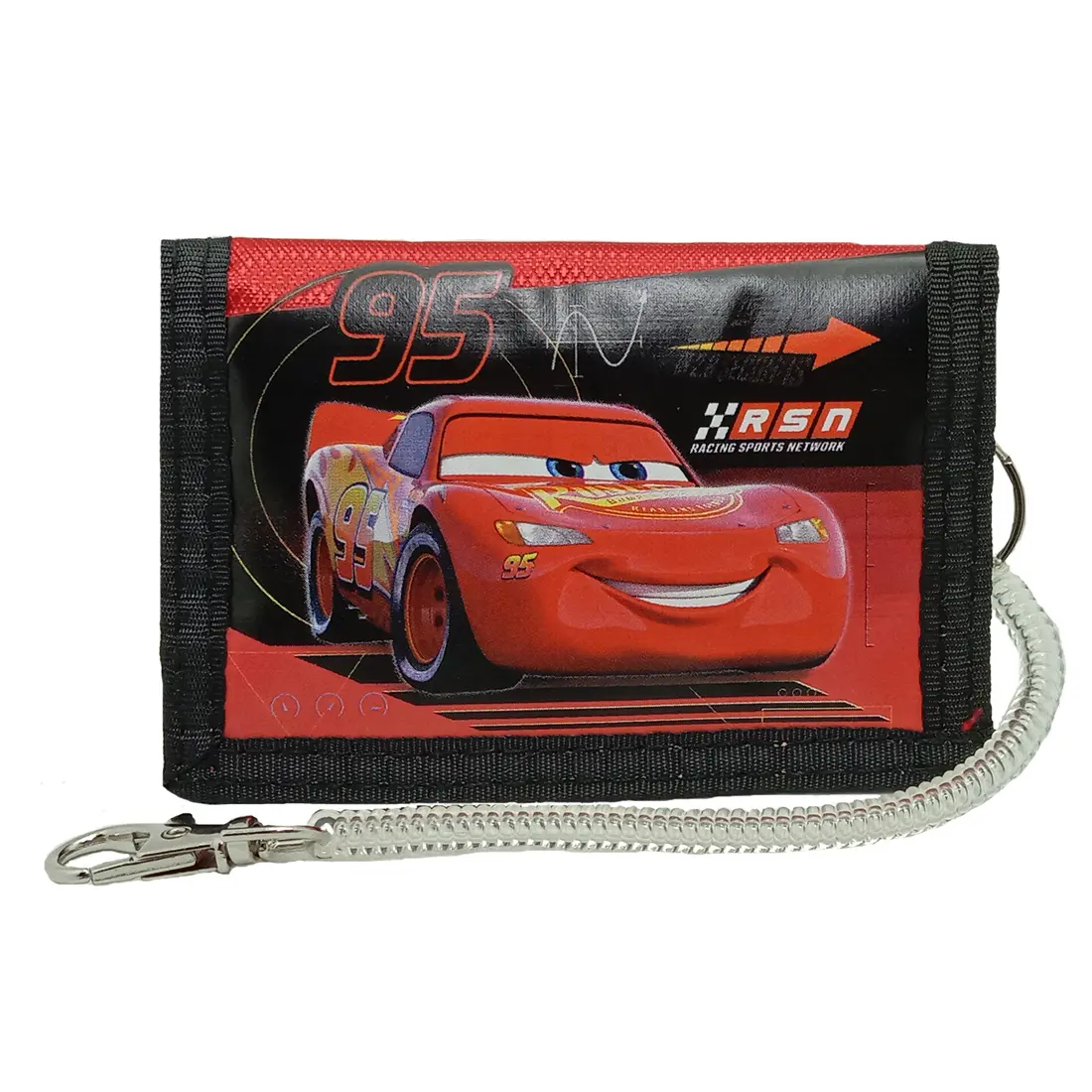 Disney Cars Tri Fold-1