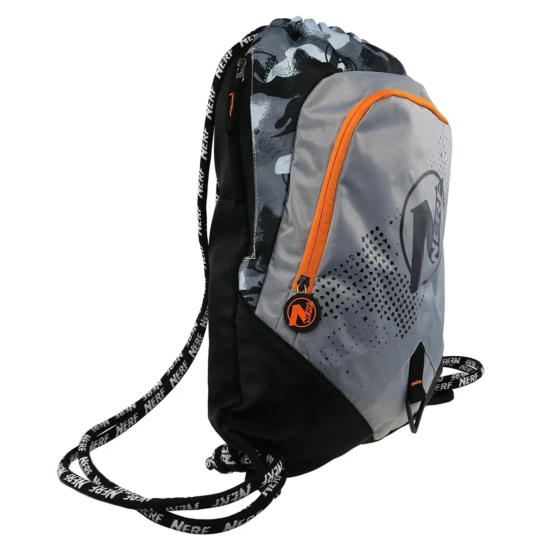 Nerf Drawstring Bag-2