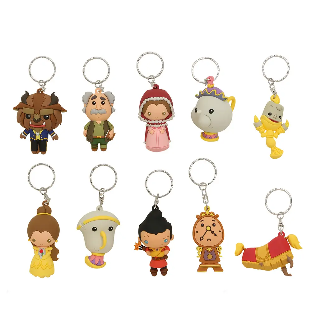 Disney Beauty And Be-2