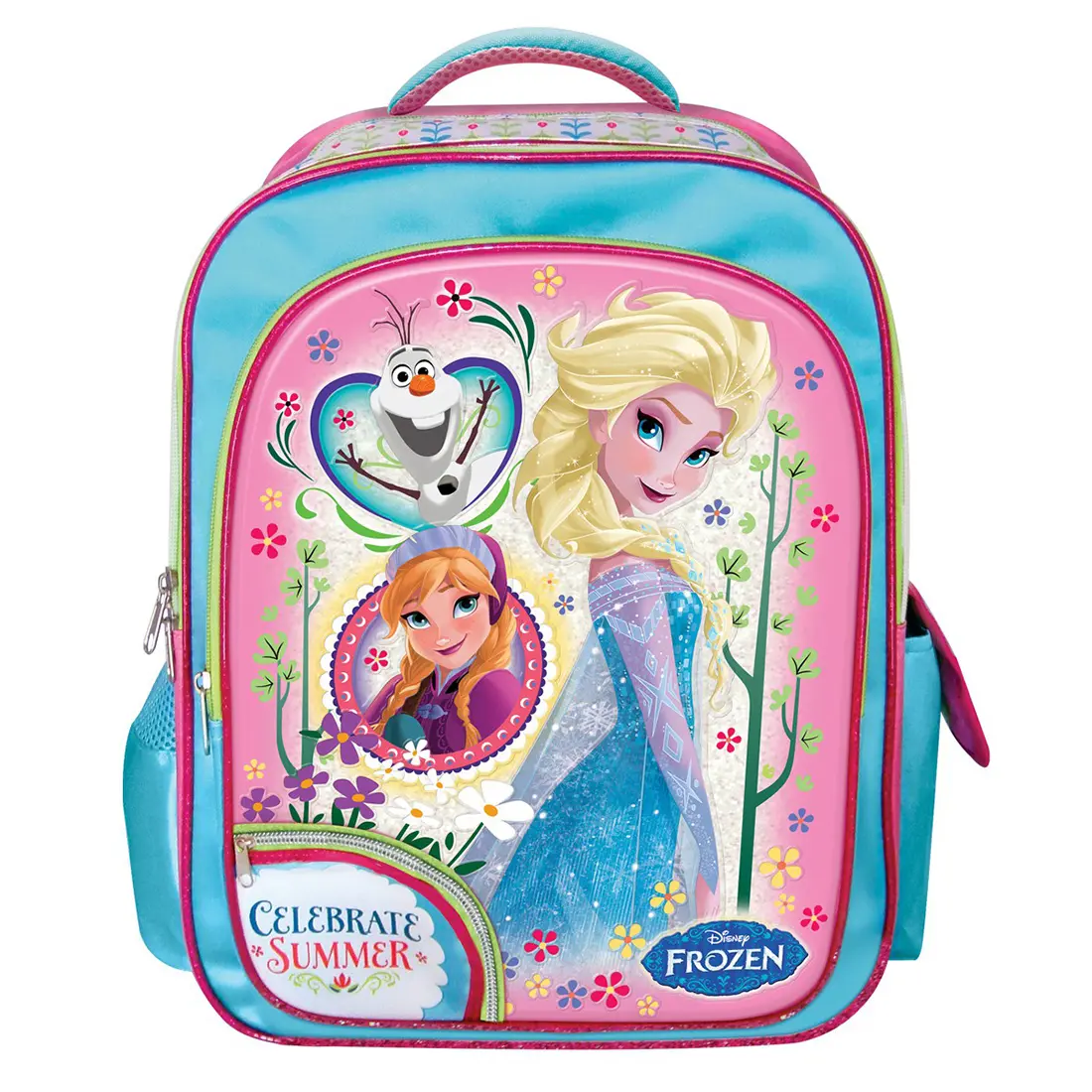 Disney Frozen Summer-1