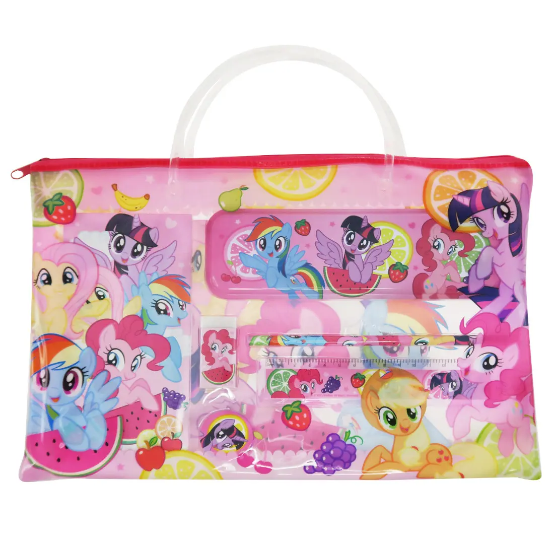 My Little Pony Fruit-1