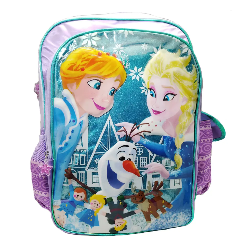 Disney Frozen Olaf P-1