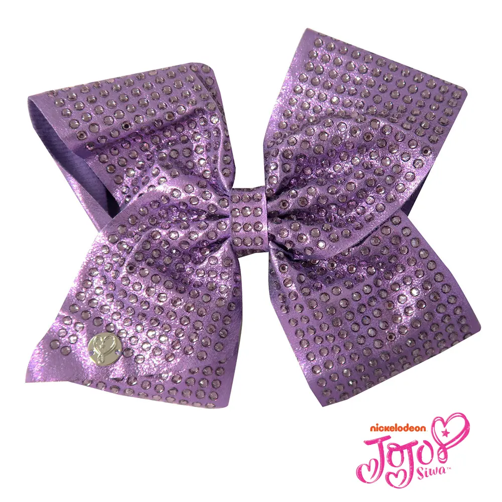 Jojo Siwa Bow with C-1
