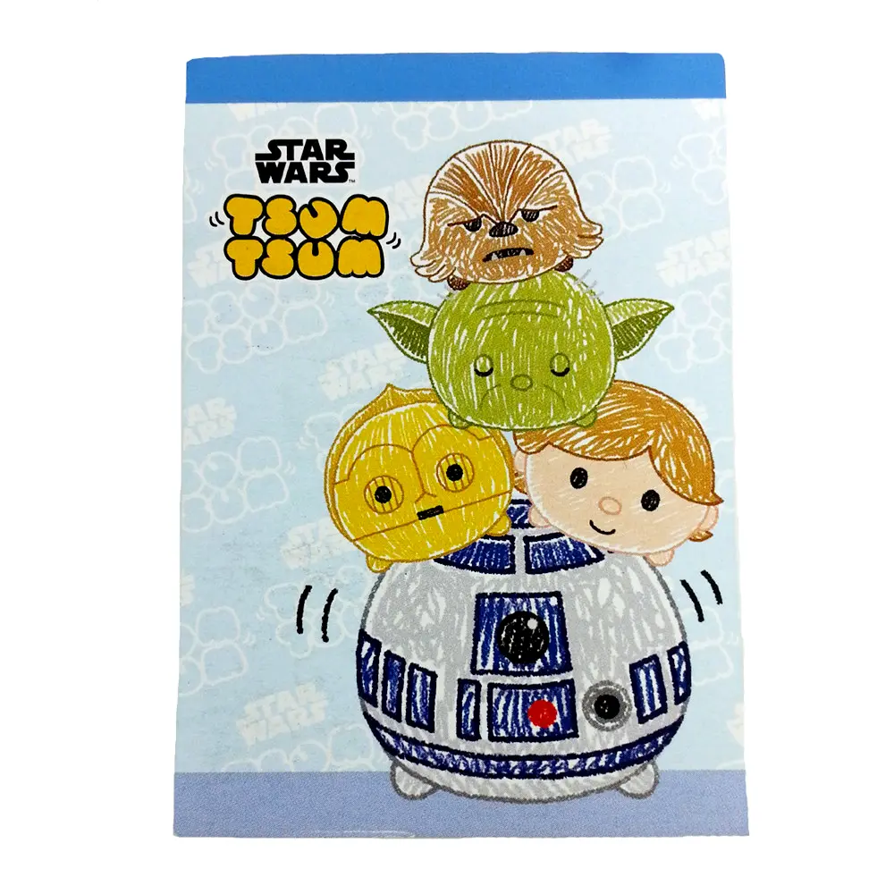 Disney Star Wars Min-1