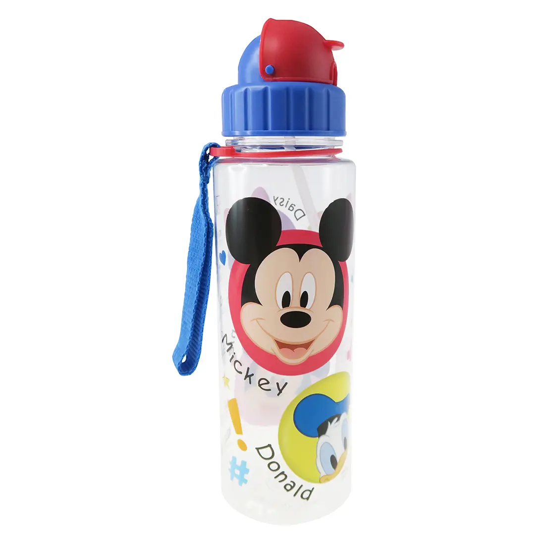 Disney Mickey & Frie-1