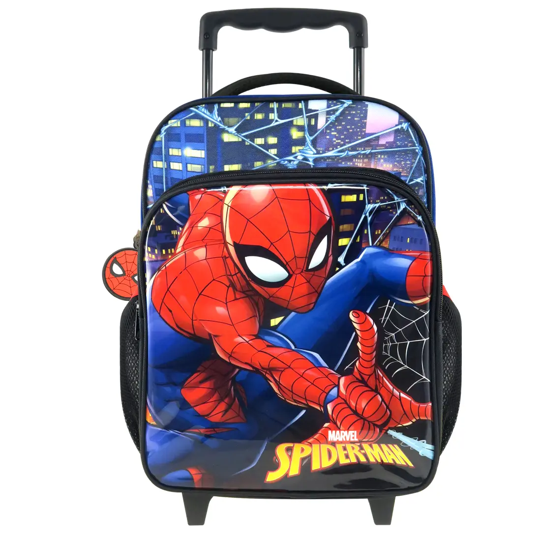 Spiderman Pre-School-1
