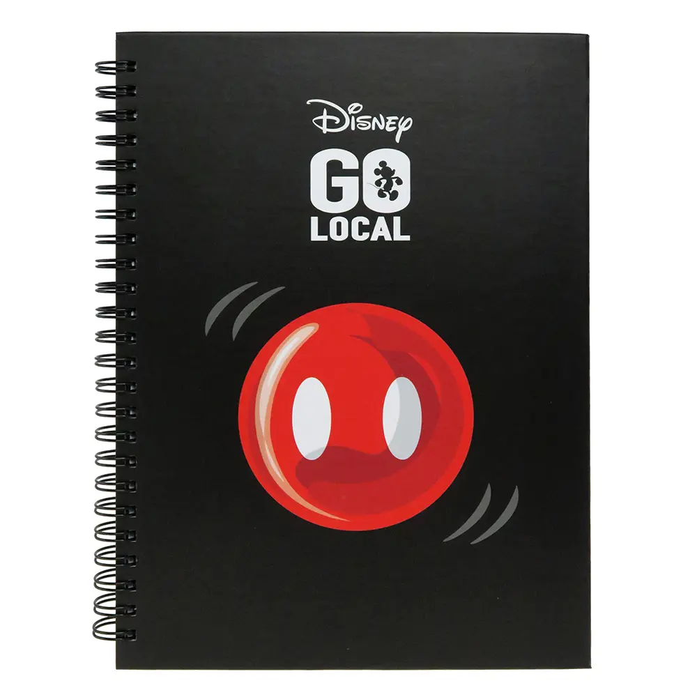 Disney Mickey Mouse-1