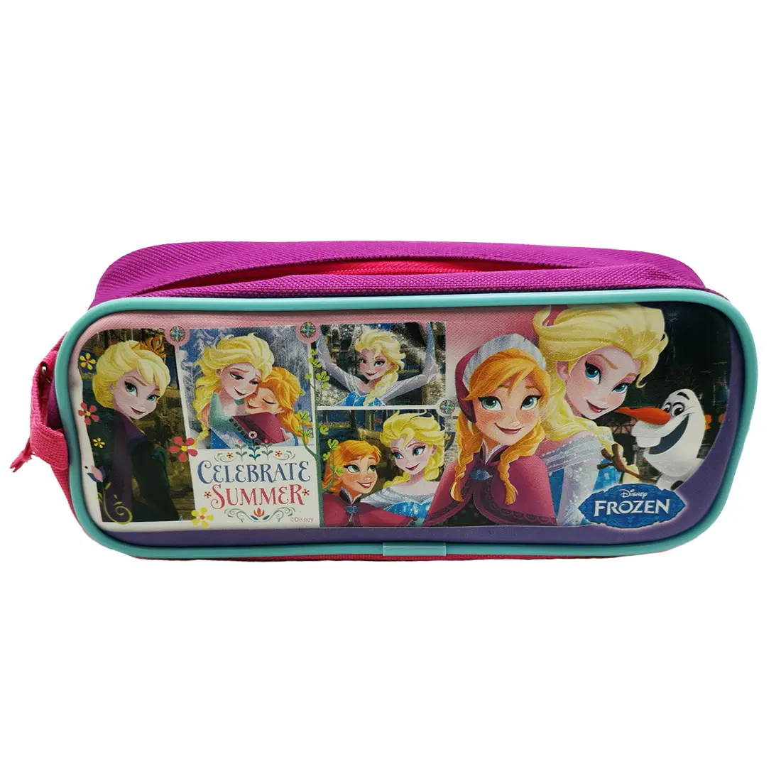 Disney Frozen Summer-1