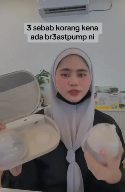 3 Reasons Malaysian