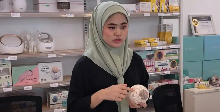 Breast pump massage mode, stimulation mode breast pump, how to use breast pump modes, when to switch to expression mode