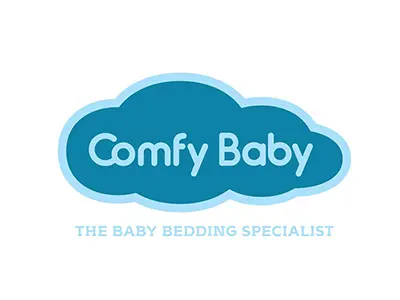 Comfy Baby baby bedding mattress pillow comfortable baby sleep