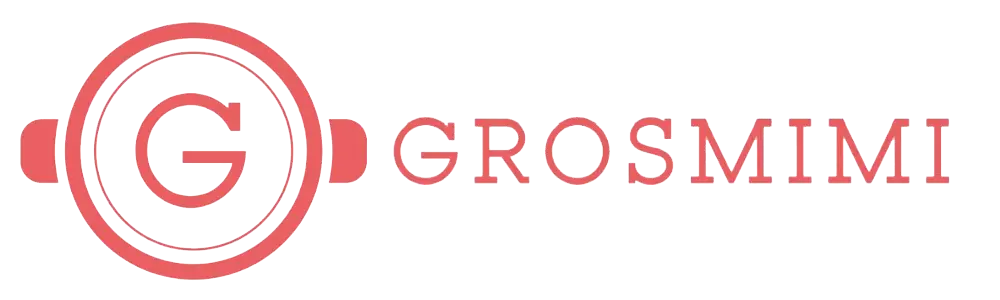 GROSMIMI Baby Feeding Bottles & Essentials Malaysia