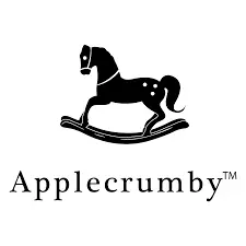 Applecrumby Baby Care | Premium TCF Diapers, Wipes & Gentle Essentials for Sensitive Skin