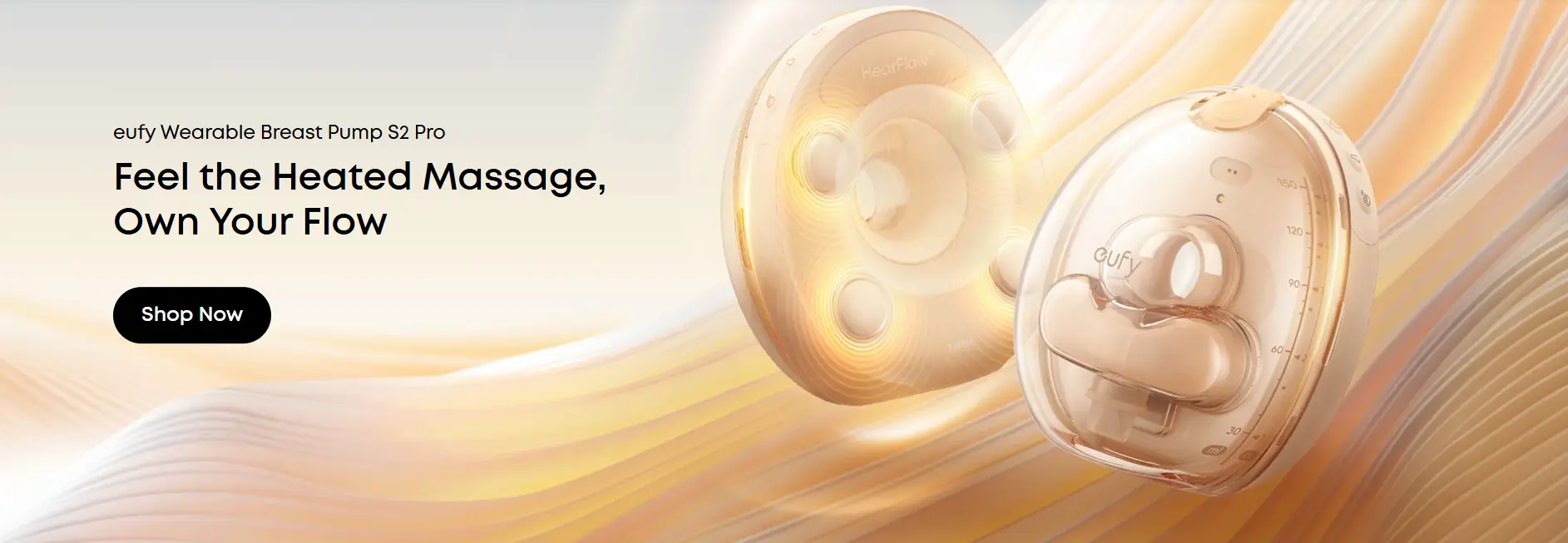 eufy Wearable Breastpump Malaysia