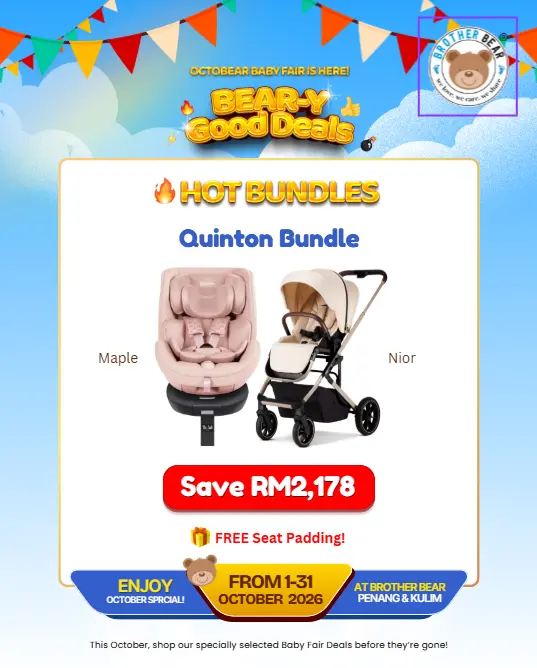 QUINTON