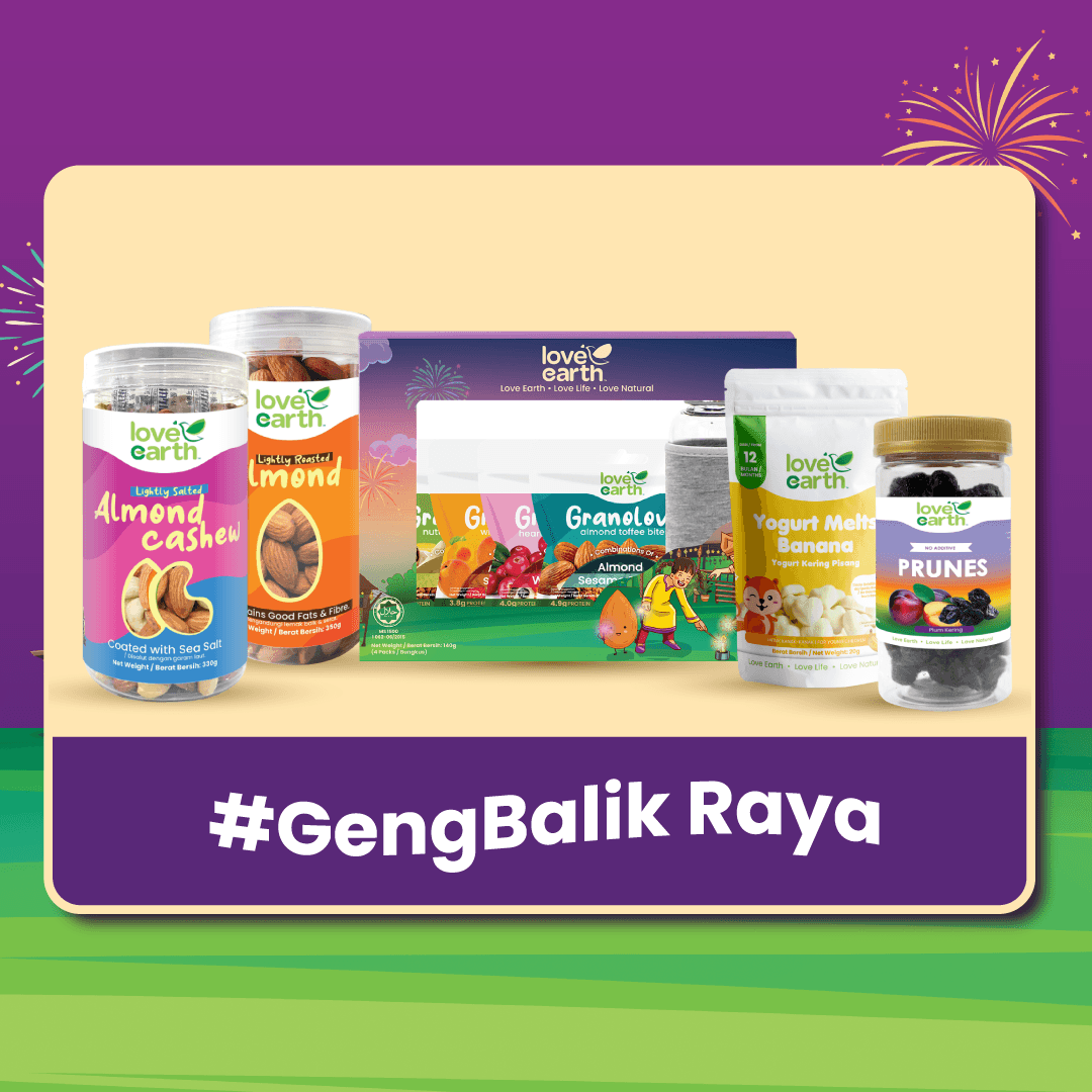 Raya Deals @ 7% OFF  Malaysia's Best Online Organic Food Store