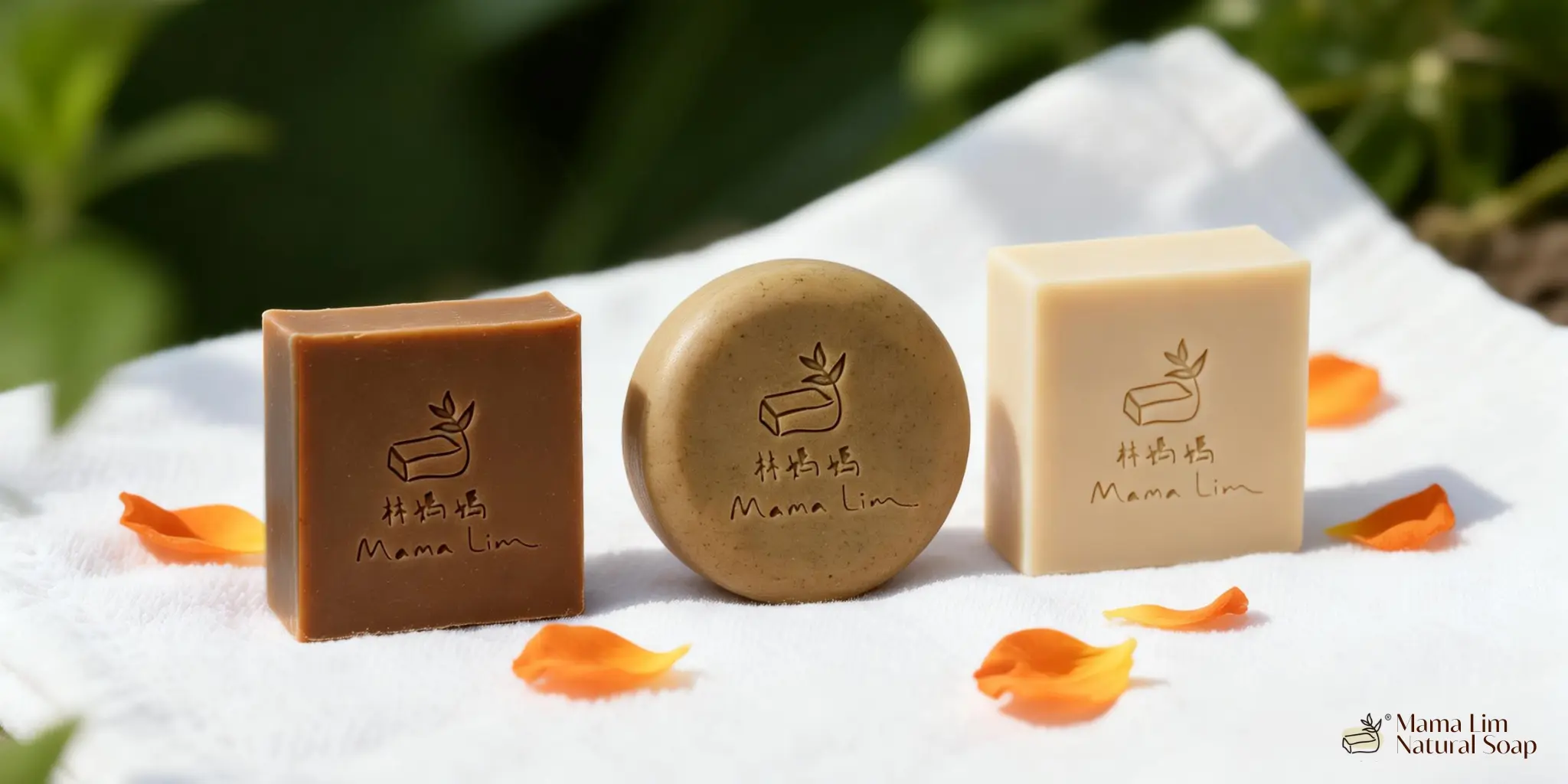 Mama Lim Herbal Soap | Natural Soap | Herbal Ointment | Skin Care